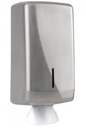 Disp.hig.pleg. Futura AH75500 inox B