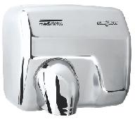 Sec. Saniflow Optico E05AC Inox brillo