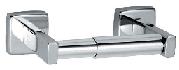 Portarrollos higiénico AI0113C  Inox B