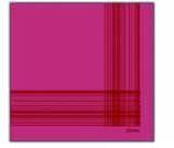 Serv. 40x40 Burdeos Tisuseco BERSAN