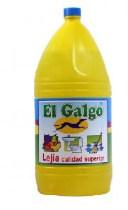EL GALGO Lejía 2L