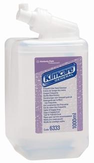 Gel Kimcare uso frecuente C6x1
