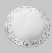 Rodal calado plata ø21 P100