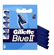 Gillette Blue II desechable P5