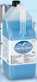 ECOLAB Clear Dry Classic C2x5