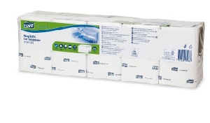 Serv. 21,6x33 Universal 1C TORK