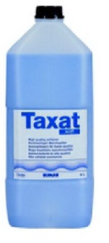 ECOLAB Taxat Plus C4x5