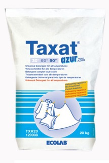 ECOLAB Taxat Azur G20