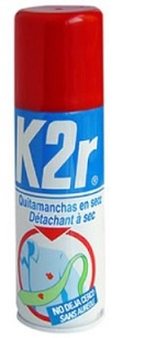 K2R Quitamanchas 200ml