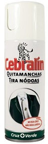 CEBRALIN Quitamanchas 270cc