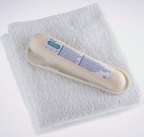 ECOLAB Magic Soft & Fresh Kit inicial
