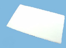 Mantel 100x140 BERSAN