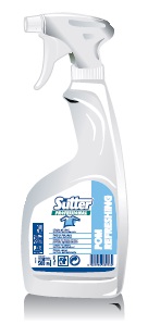 SUTTER Ambientador Pom Refreshing (absorbeolores)
