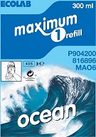 ECOLAB Ambient. Refill Ocean C6