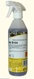 PROECO Ambient. Air S-04 C22