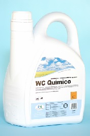 PROECO Ambientador WC Químico