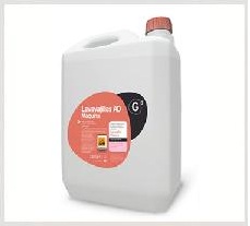G3 Lavavajillas AD Máquina 12 Kg