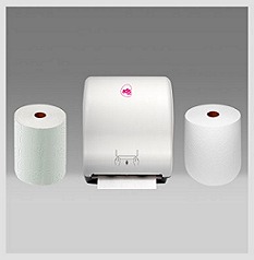 TISOFT Bob. Sec. Autocortante 1C 200 Mts. Gof. F6