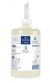 T.Premium Jabón Líq. Extra HD 1 L C6