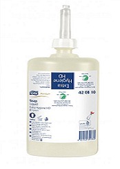 T.Premium Jabón Líq. Industrial 1 Lt. Cj. 6