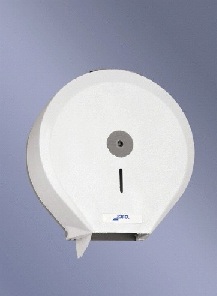 Disp.hig.indust. AE41501 blanco
