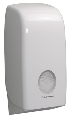 Disp.hig.ind. Aquarius 6946 blanco