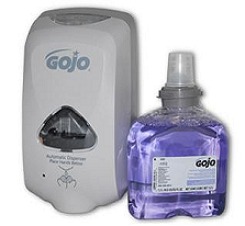 Premium Foam TXT 1200 Ml. Cj.2