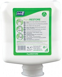 Deb Pure Restore 1 Lt. Cj. 6.