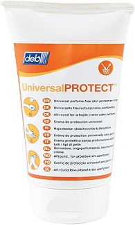 Deb Universal Protect 150 Ml. Cj. 12.