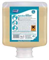 Deb Agrobac Lotion Wash 1 L C6