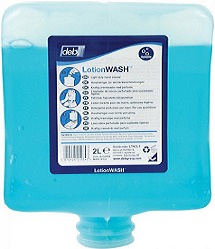 Deb Lotion Wash 2 L C4