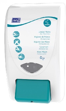 Dosificador Deb Cleanse 2000