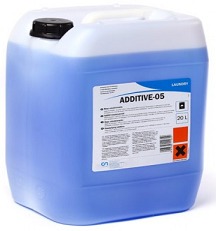 Aditivo 05 G20