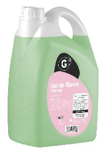 G3 Gel manos Dermo C4x5