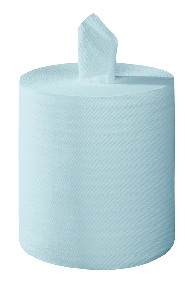 TORK Bob. sec. Reflex Comet Azul P6