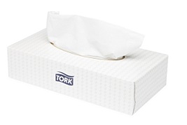 TORK Premium Facial extra suave 2C C3000