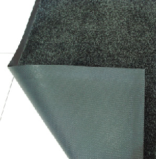 Alf.Stylist jaspeada 60x85 Gris