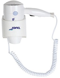Secador Cabellos Standard JF