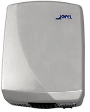 Sec. Standard Futura Inox Satinado Óptico