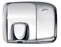 Secamanos Íbero Inox Brillo Óptico