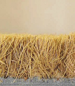 Alfombra coco 17 mm espesor