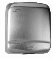 Sec. Óptima Óptico Inox Satinado