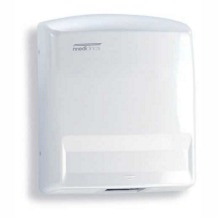Sec. Juniorplus ABS Blanco Automático