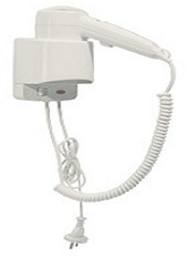 Secapelos ABS Blanco SC0020