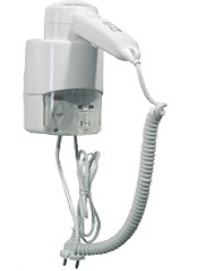 Secapelos ABS Blanco SC0030