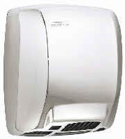 Secamanos Mediflow Inox Brillante