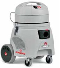 Aspirador Polvo/Líquido Ca 30 Comac