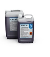 SGP CS-142 limpiador textiles