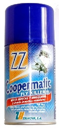 COOPERMATIC Fly Killer