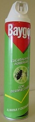 BAYGON Cucarachas